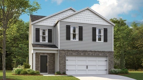 Property Photo: 4100 Roane Drive TN 37188
