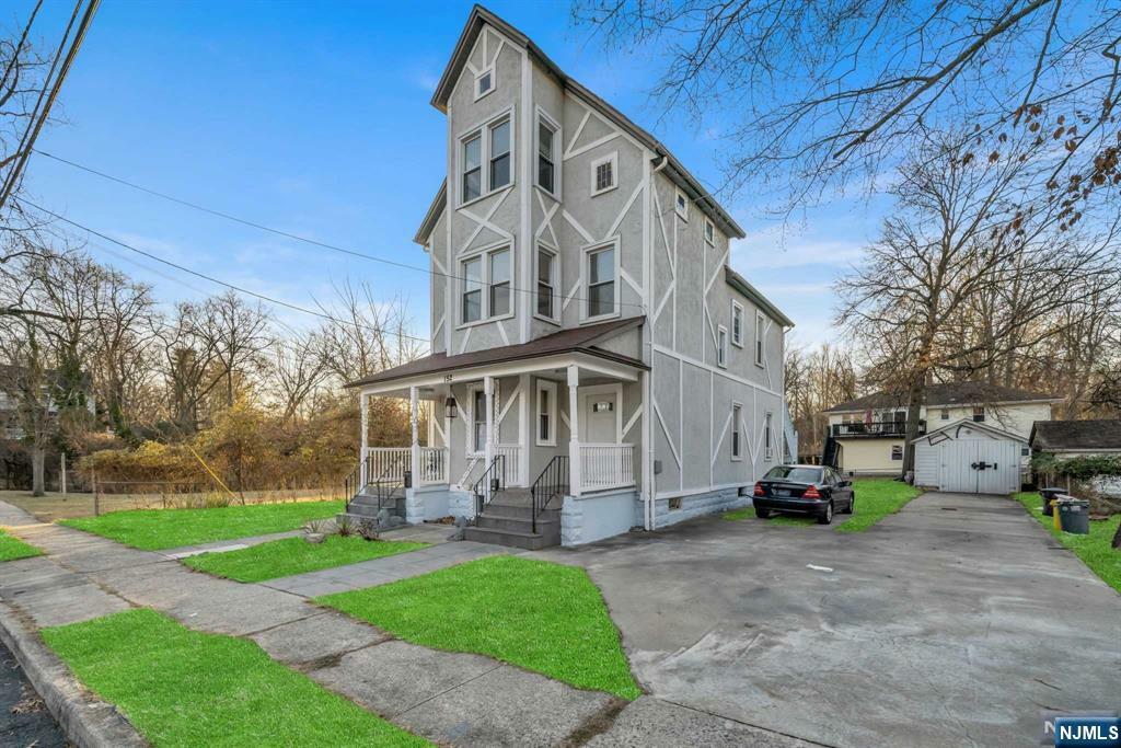 Property Photo: 152 Washington Avenue NJ 07646