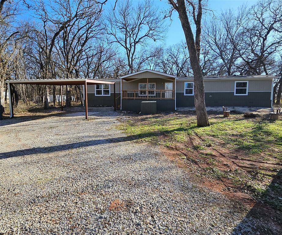 Property Photo:  2209 County Road 1480  TX 76431 