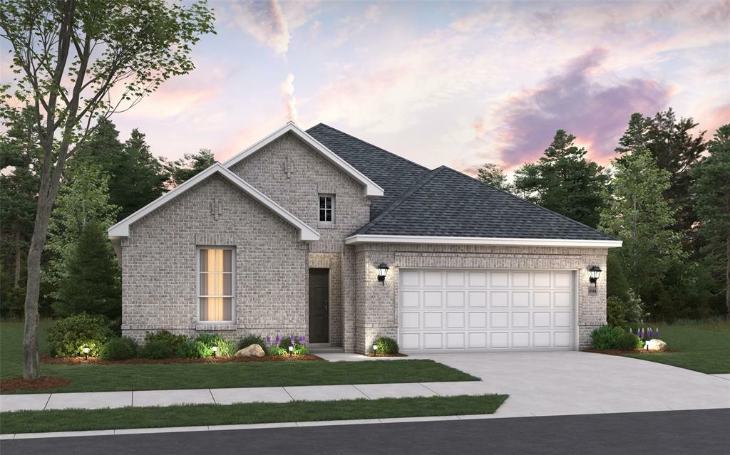 1132 Beaumont  Red Oak TX 75154 photo