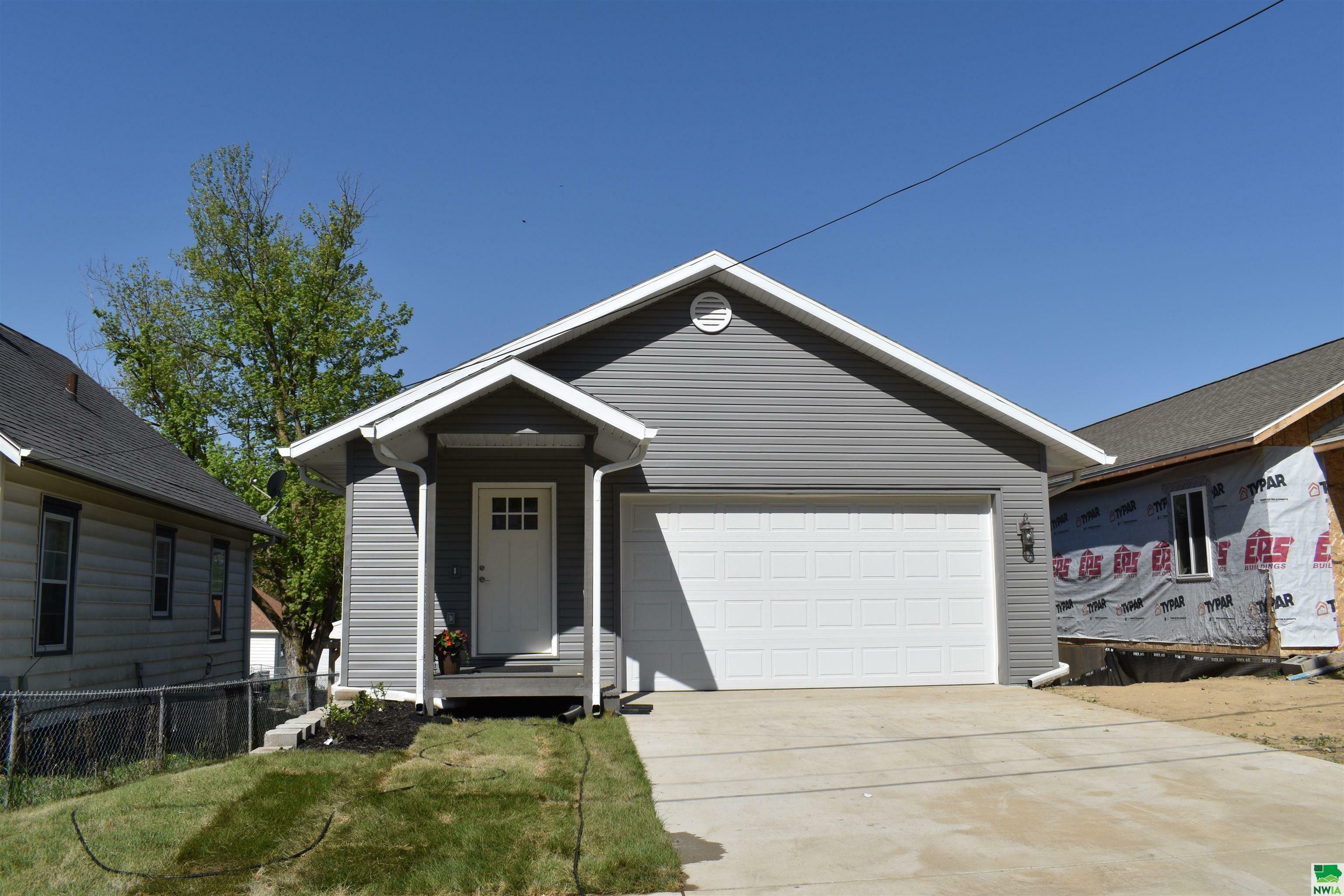 1407 Rustin  Sioux City IA 51105 photo