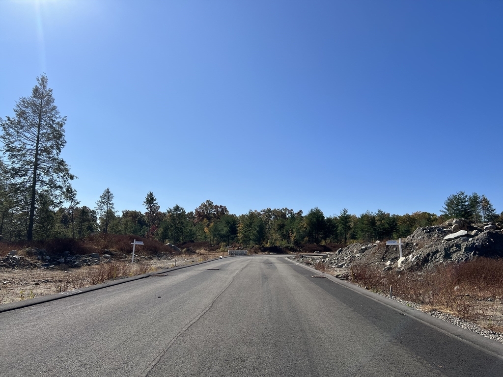 Property Photo:  Lot 80 Balsam Hill Rd.  MA 01056 