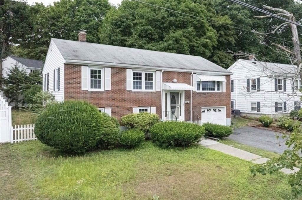 Property Photo:  103 Running Brook  MA 02132 