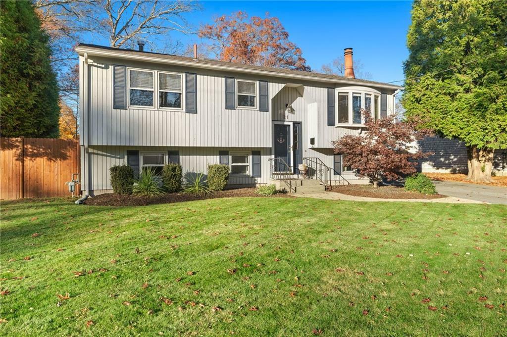 Property Photo: 21 Urban Avenue RI 02888