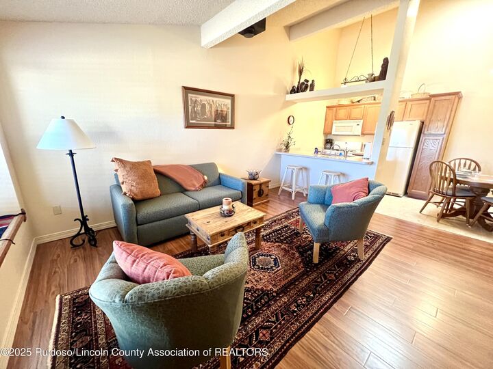 101 Racquet Drive #4  Ruidoso NM 88345 photo