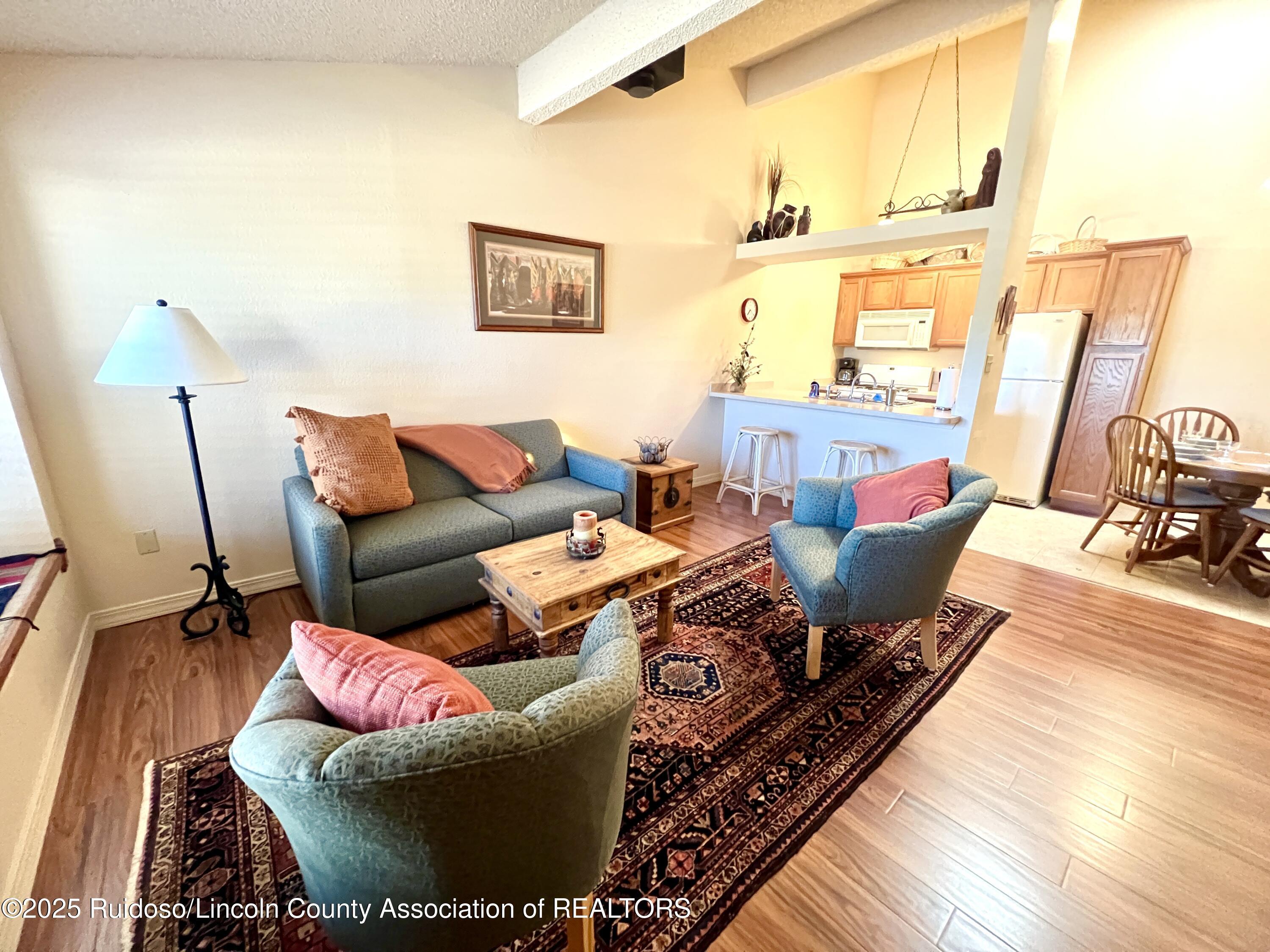 Property Photo: 101 Racquet Drive #4 NM 88345