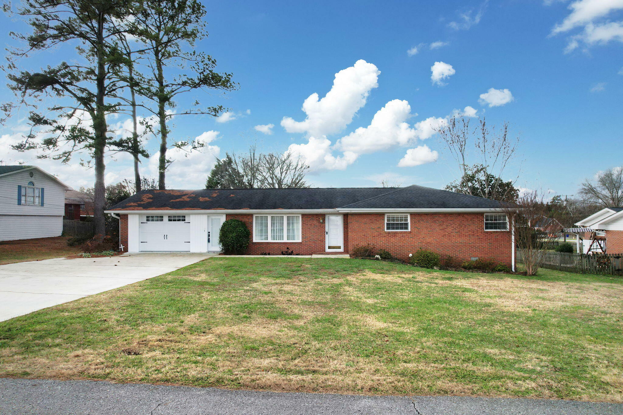 Property Photo:  505 24th Street NW  TN 37311 