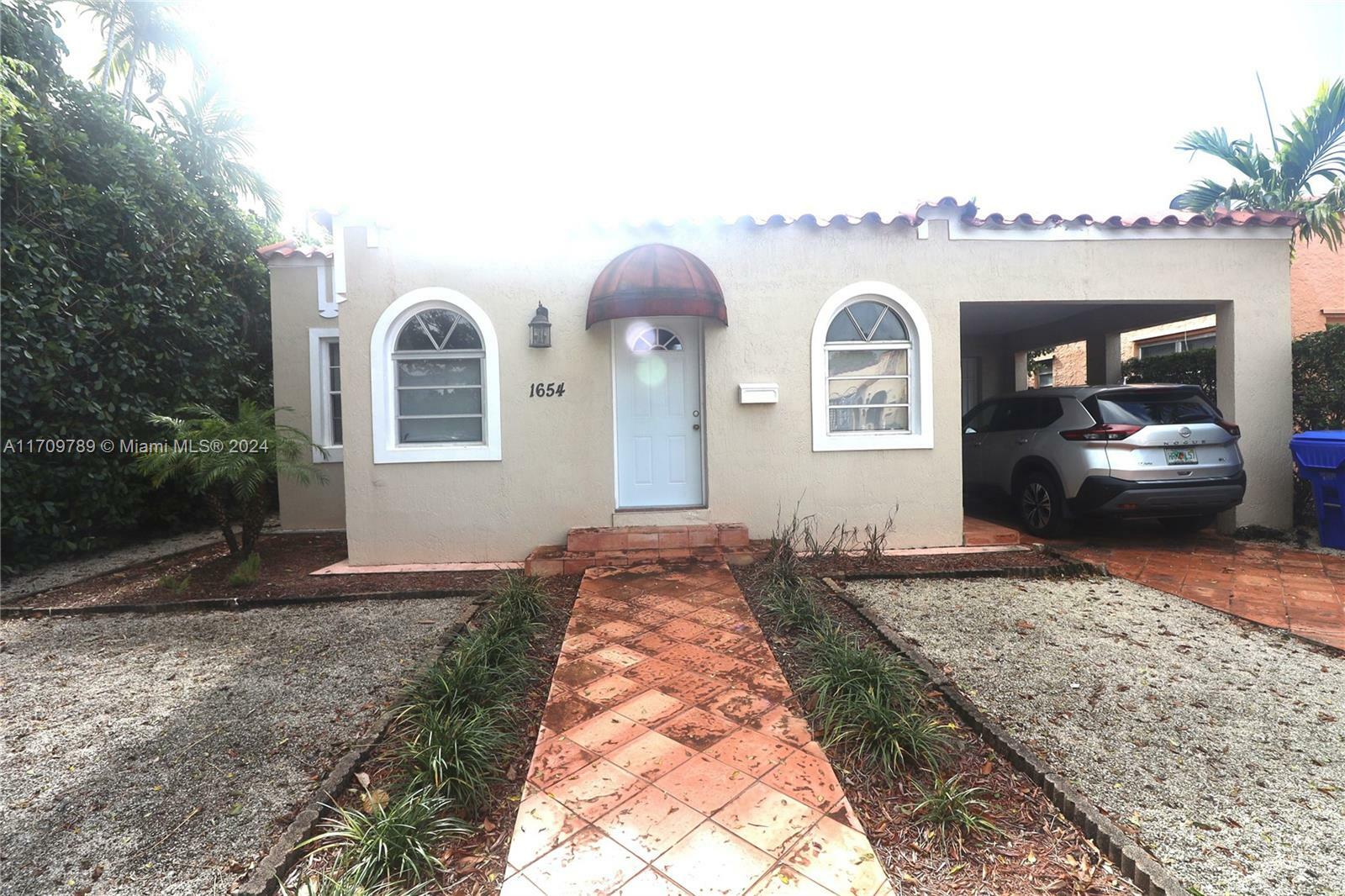 Property Photo:  1654 SW 14th Ter  FL 33145 