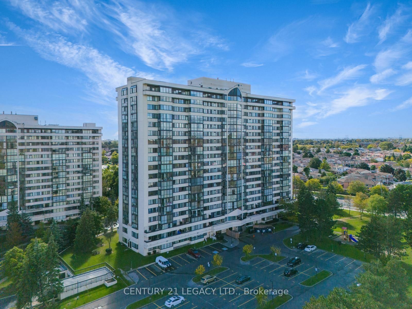 10 Markbrook Lane 1410  Toronto ON M9V 5E3 photo