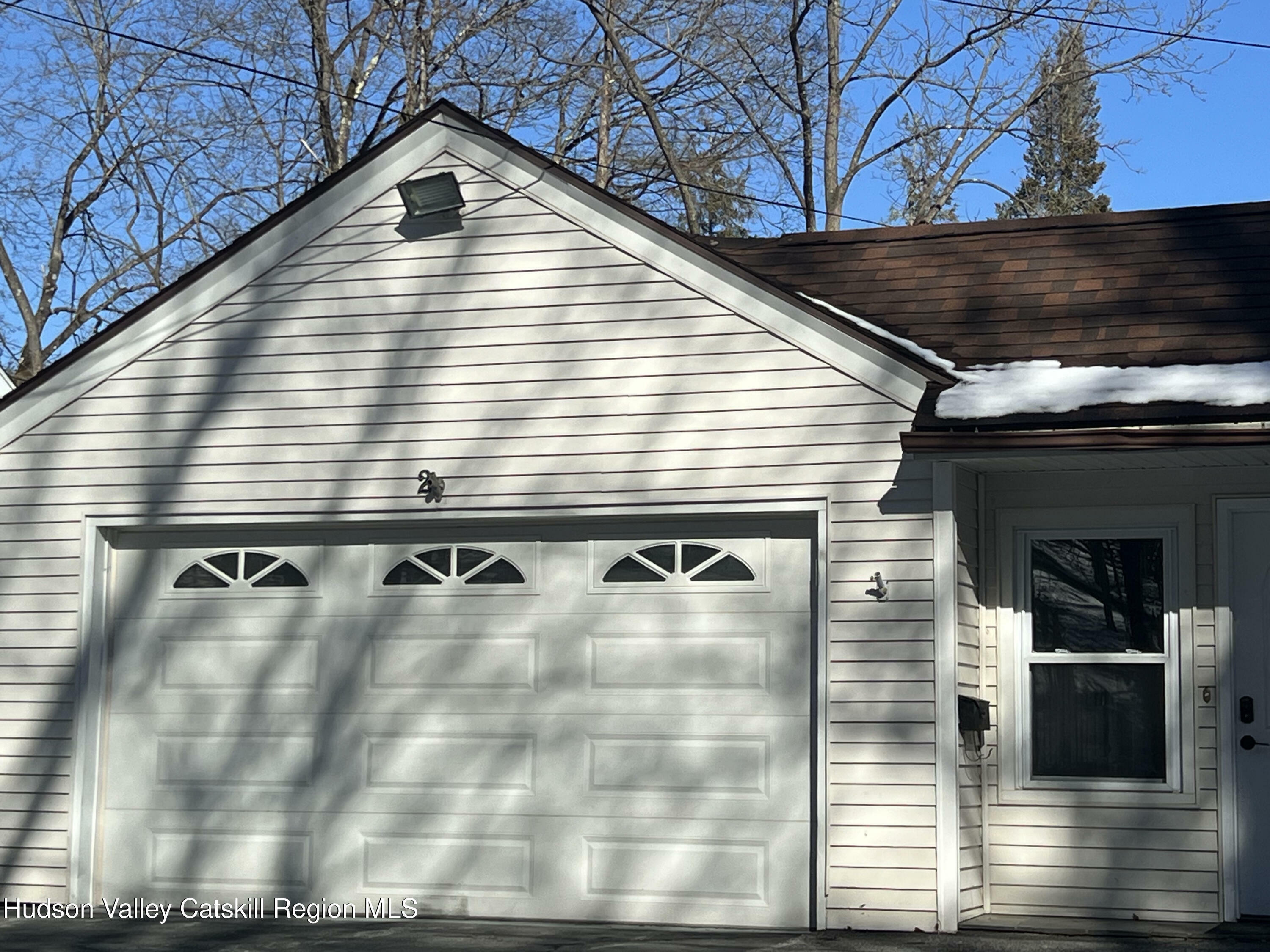 Property Photo: 2 Beechmont NY 12428