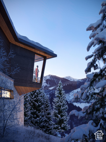 Property Photo: 4867 Legacy Way 8 UT 84060