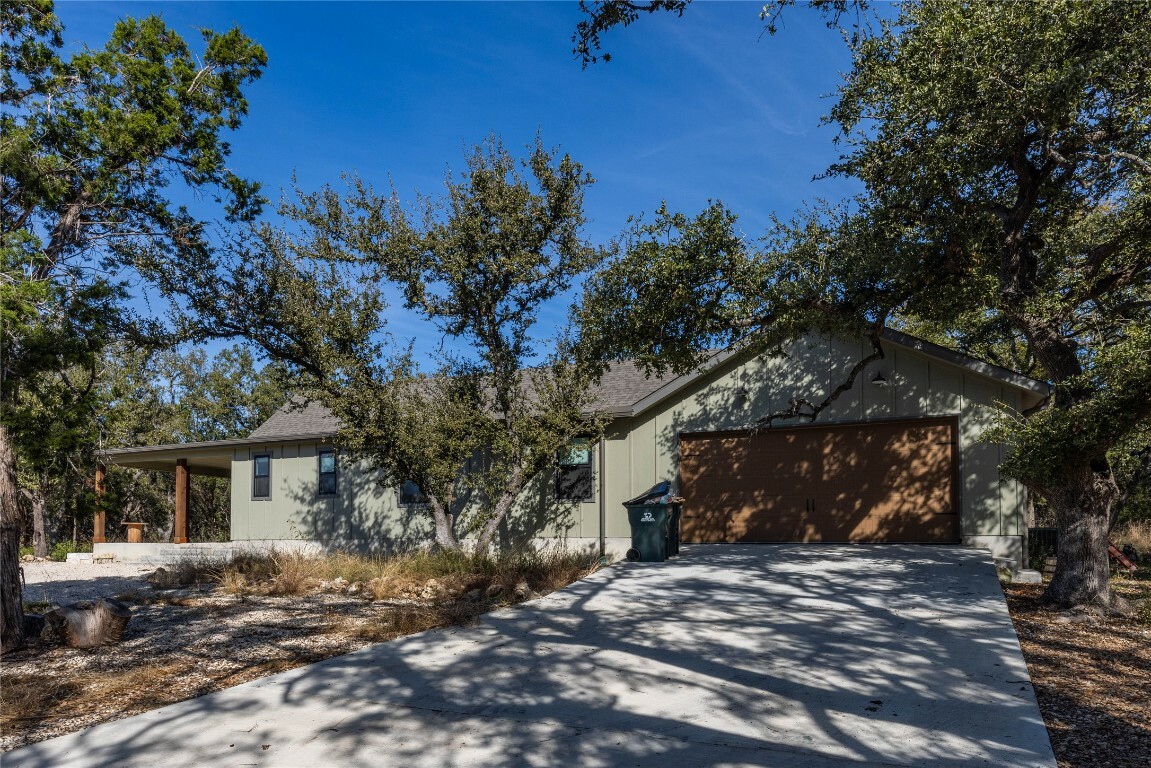 Property Photo:  201 Frontier Trail  TX 78676 