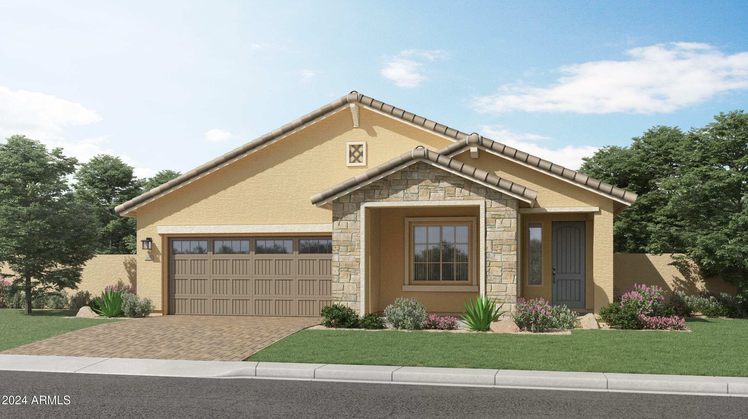 25159 N 174th Avenue  Surprise AZ 85387 photo