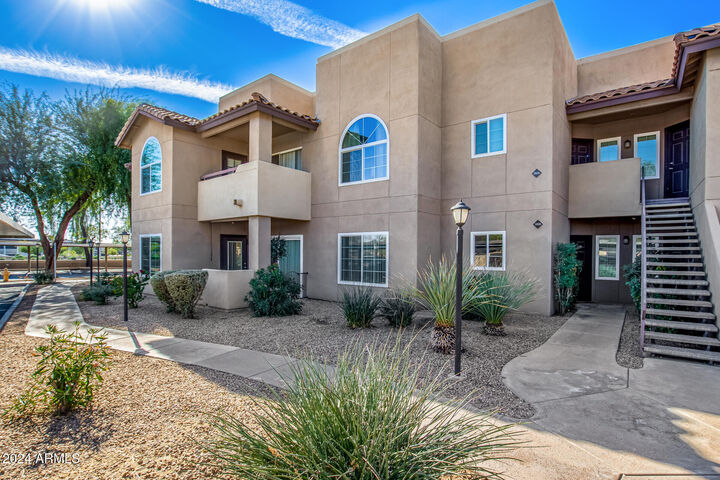 Property Photo:  9451 E Becker Lane 1026  AZ 85260 