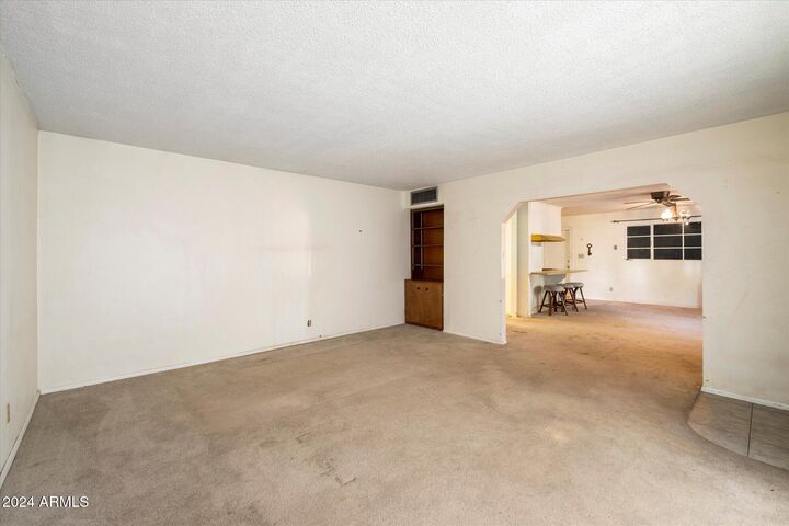 Property Photo:  8307 E Weldon Avenue  AZ 85251 