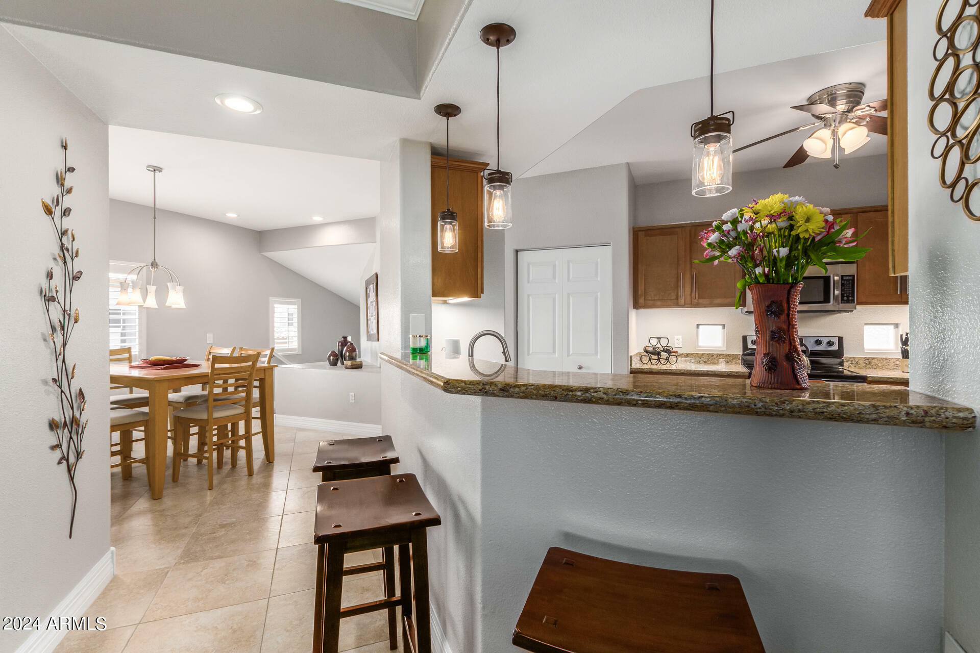 Property Photo: 3236 E Chandler Boulevard 2033 AZ 85048