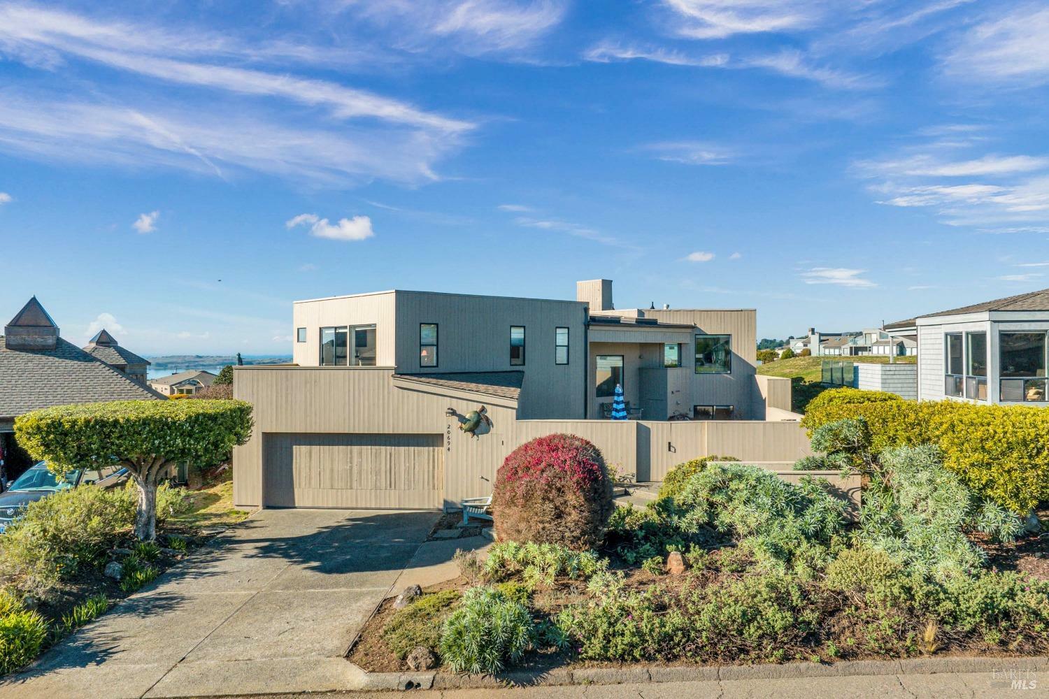 20694 Heron Drive  Bodega Bay CA 94923 photo