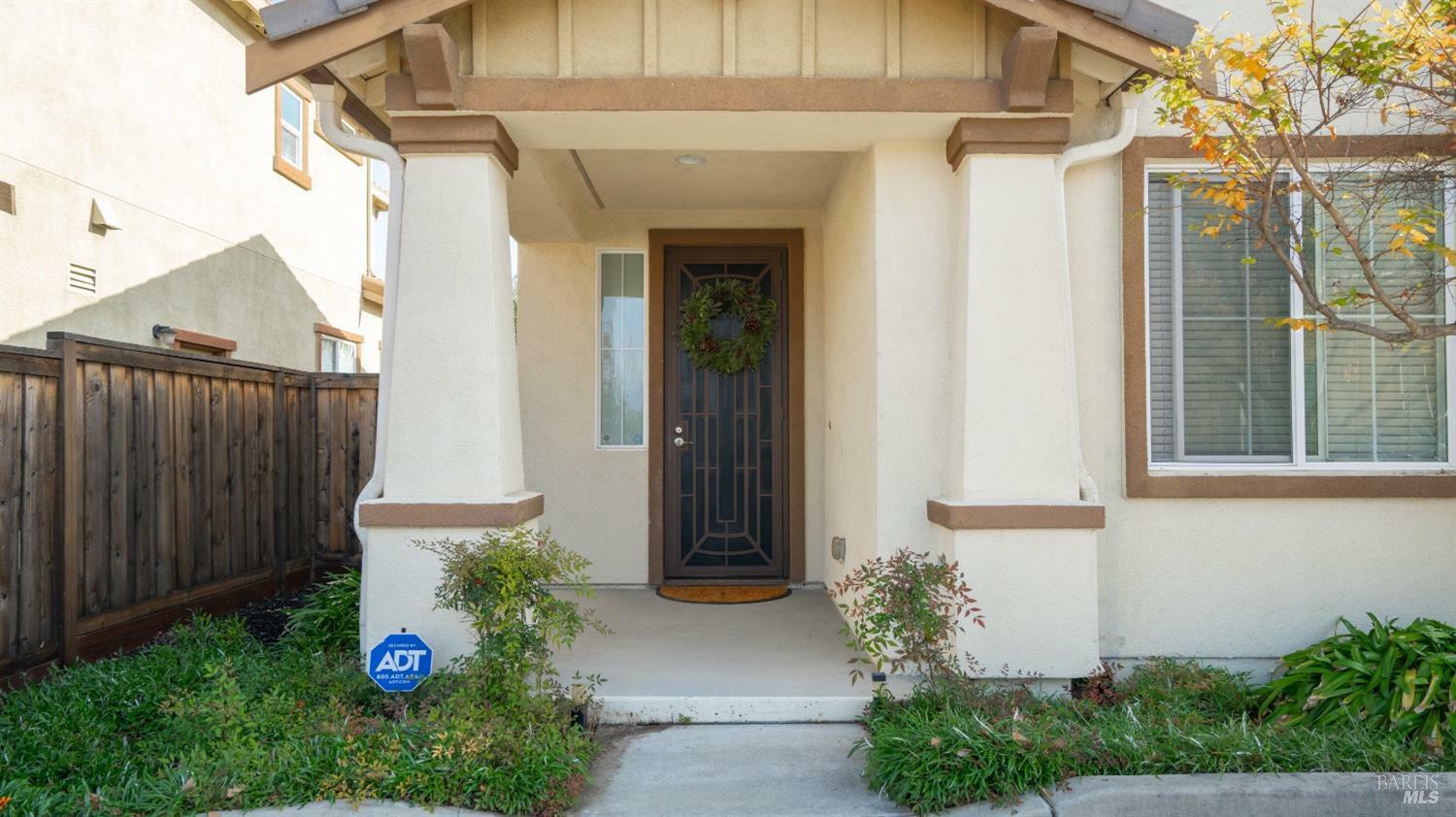 Property Photo:  715 Embassy Circle  CA 95688 