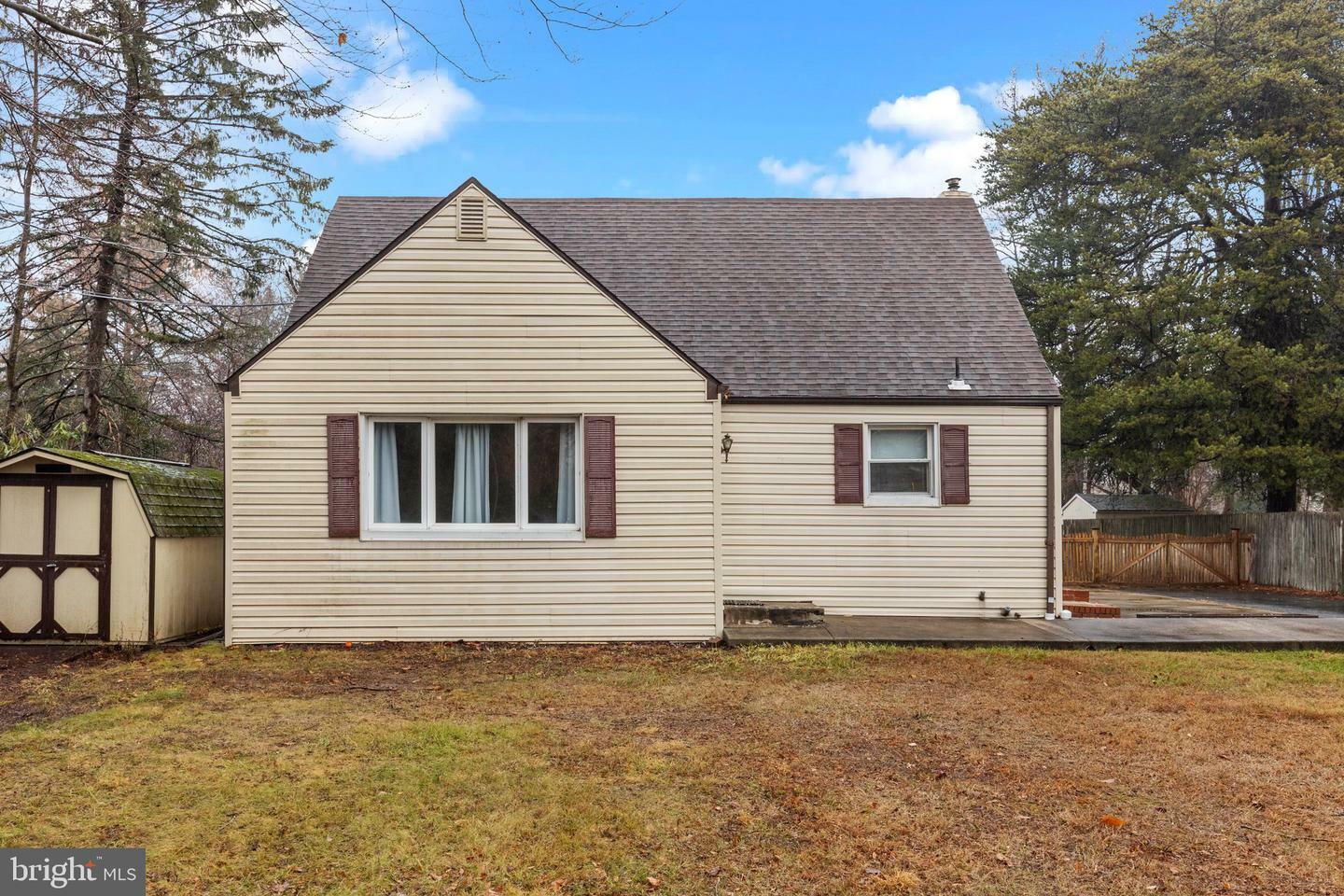 Property Photo:  130 Moser Street  PA 19014 