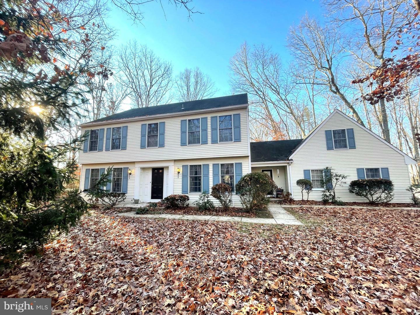 Property Photo:  241 Ashley Way  NJ 08088 