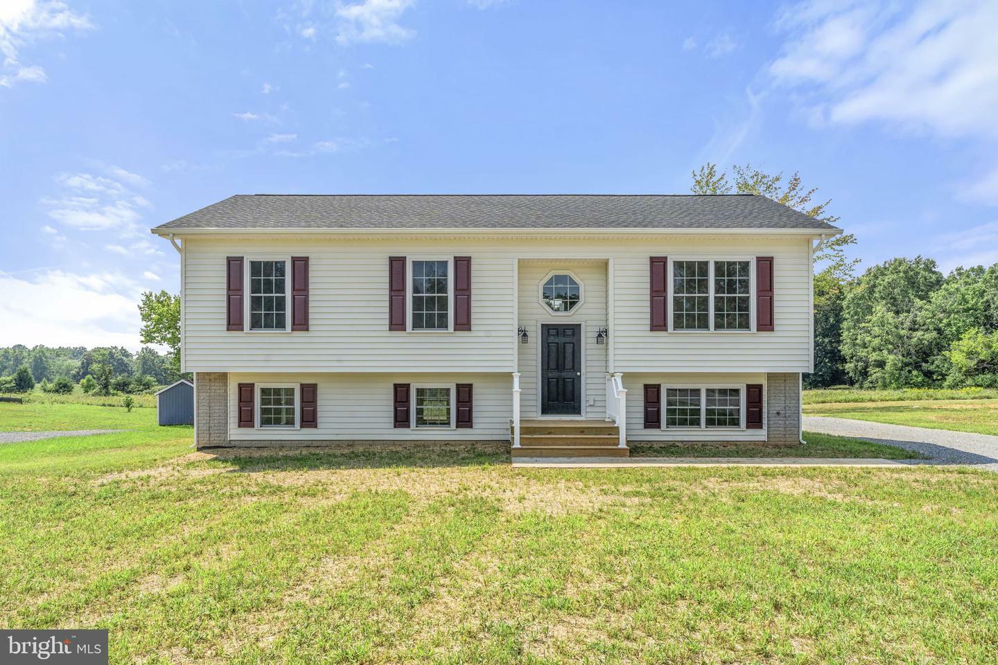 Property Photo:  23-64B Arrington Mountain Road  VA 22735 