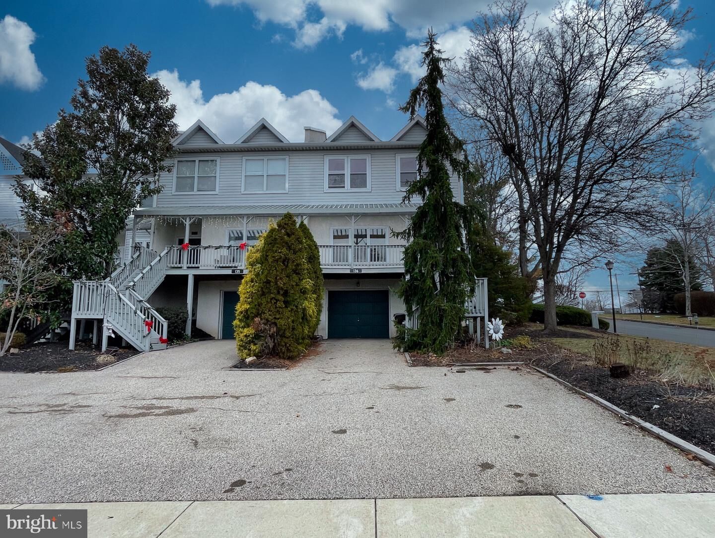 Property Photo:  136 Barley Sheaf Drive  PA 19403 