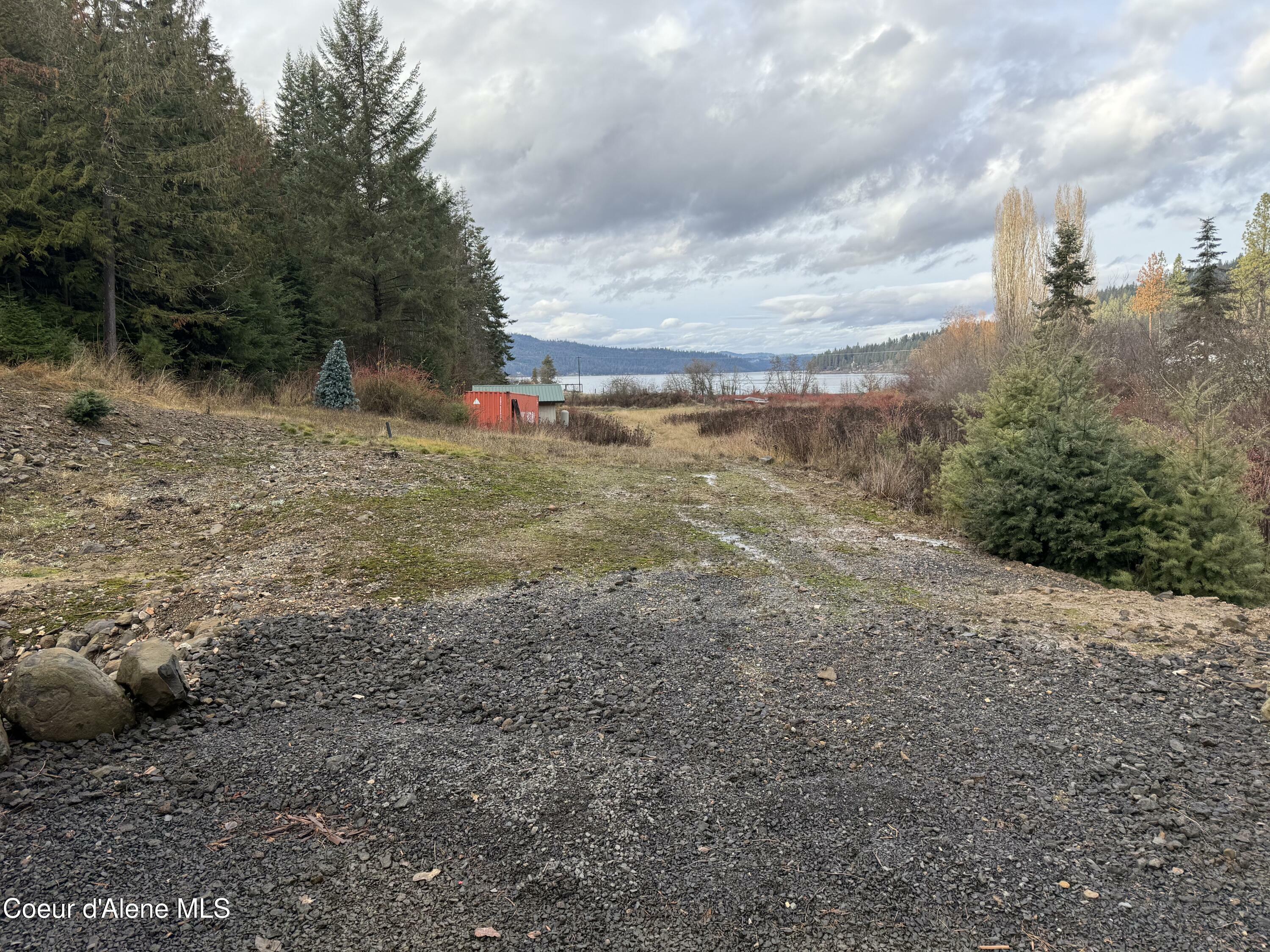 Property Photo:  Lot 2 Flying Eagle Dr  ID 83833 