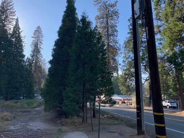 Property Photo: 22975 Twain Harte Dr CA 95383