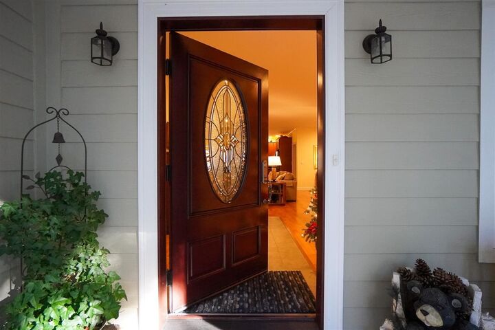 Property Photo: 17400 Mount Elizabeth CA 95370