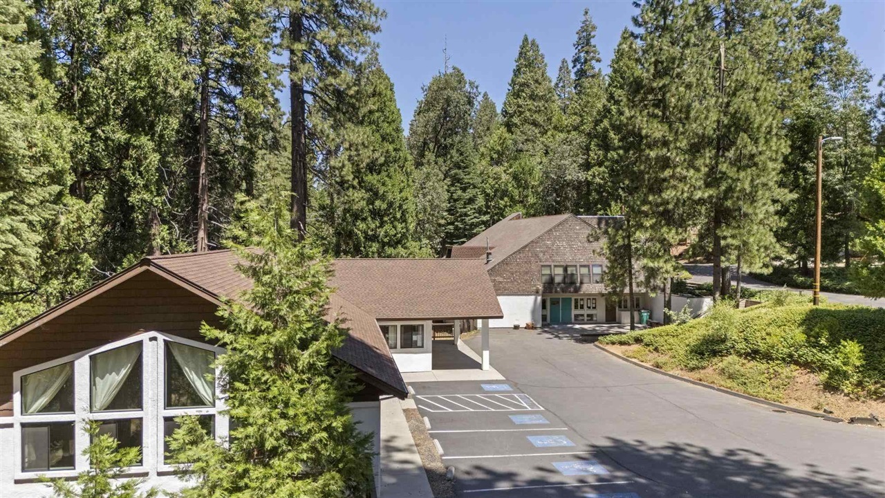 Property Photo:  24176 Pine Lake  CA 95383 