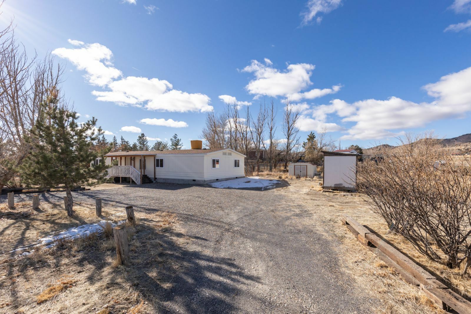 Property Photo:  597 Westby Drive  NV 89815 