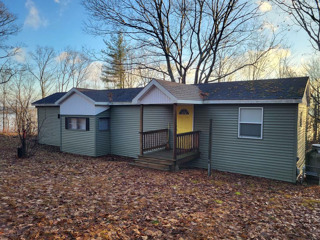 Property Photo:  1844 Goundry Hill Rd  NY 14815 