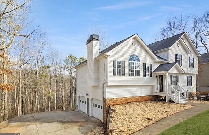 437 Philadelphia Dr  Jasper GA 30143 photo