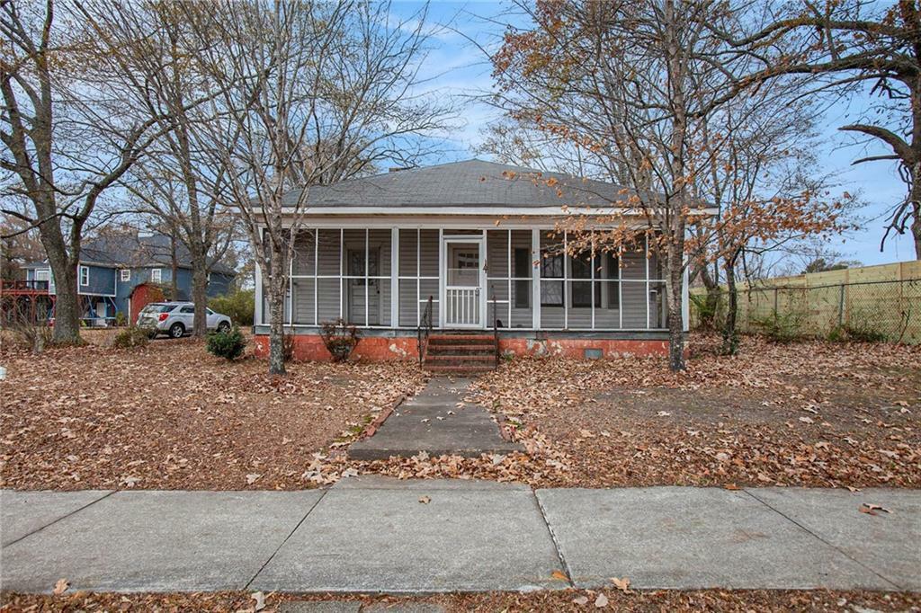 Property Photo:  6539 E Strickland Street  GA 30134 