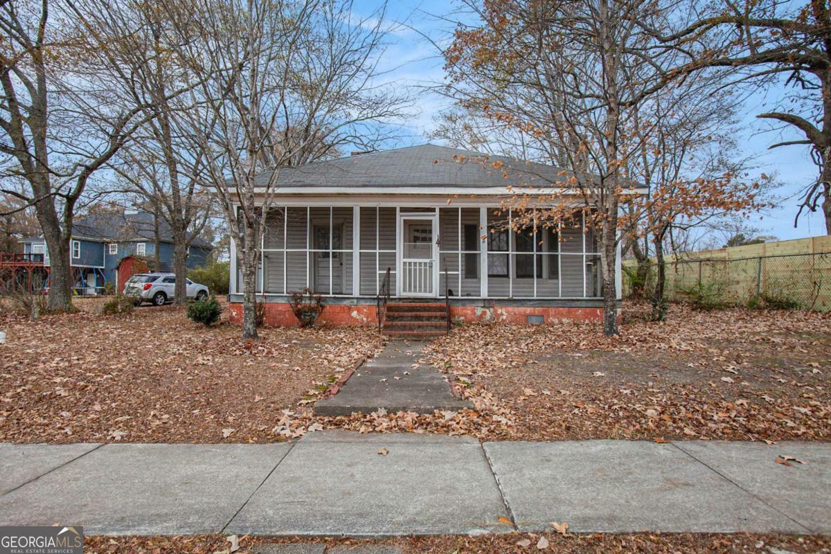 Property Photo:  6539 E Strickland Street  GA 30134 