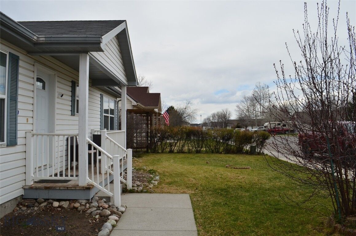 Property Photo:  914 Paisley Drive  MT 59714 