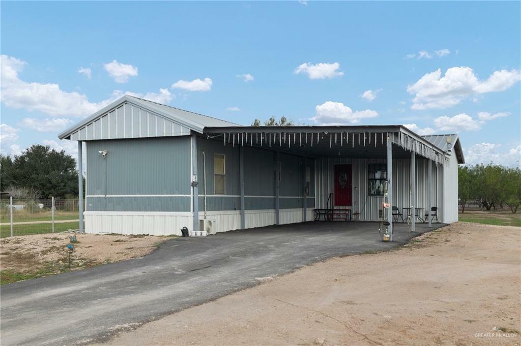 Property Photo:  12388 Mile 19 Road N  TX 78538 