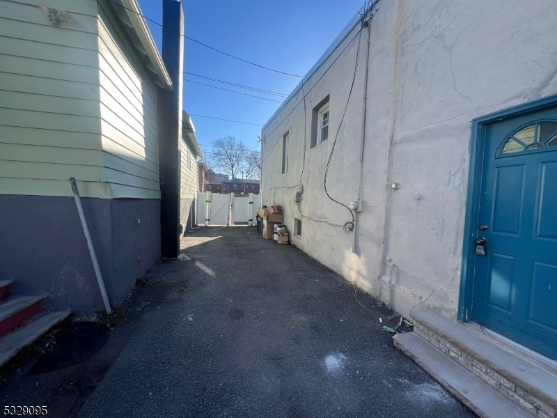 Property Photo: 95 Watchung Ave NJ 07109