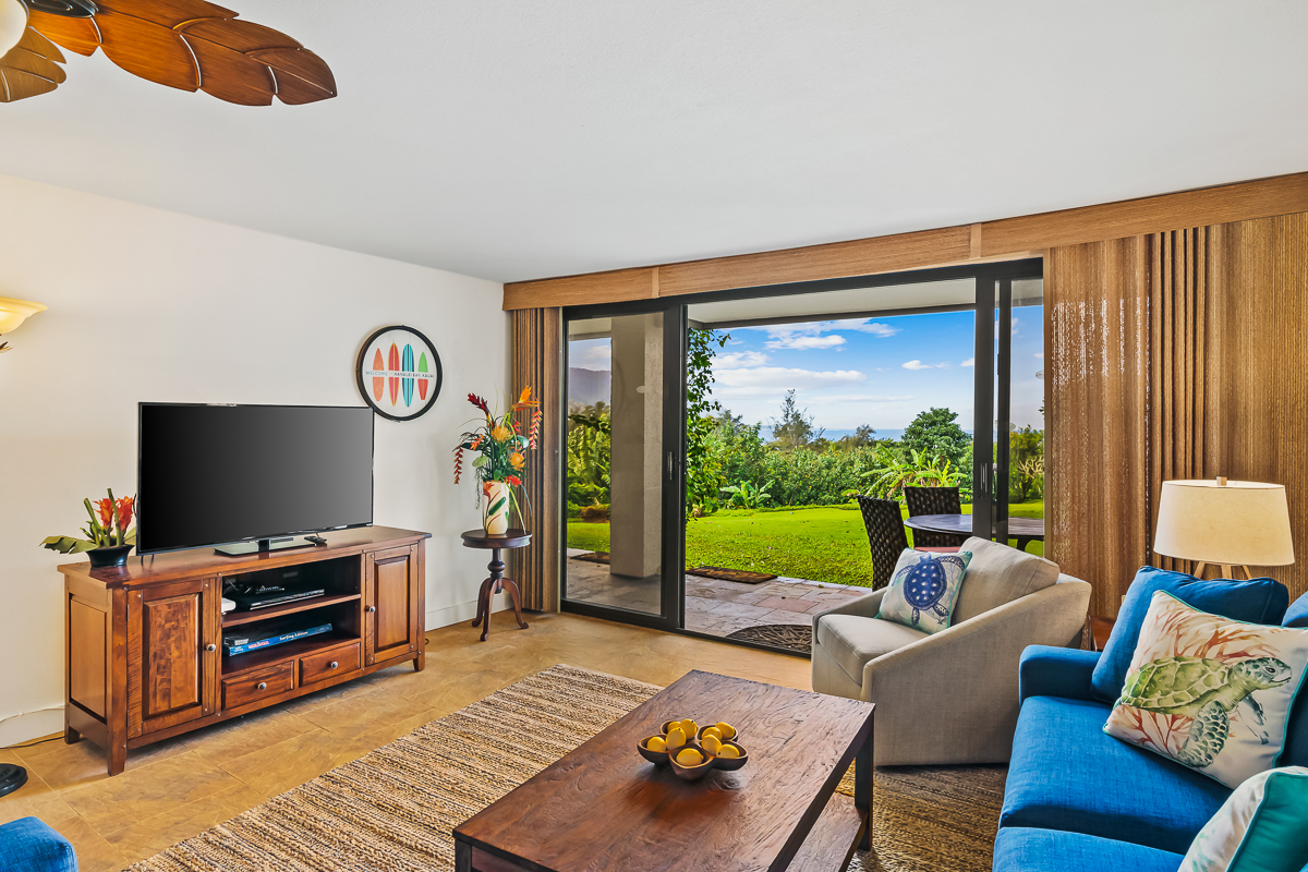 Property Photo:  5380 Honoiki Rd J11 (7101/7102)  HI 96722 