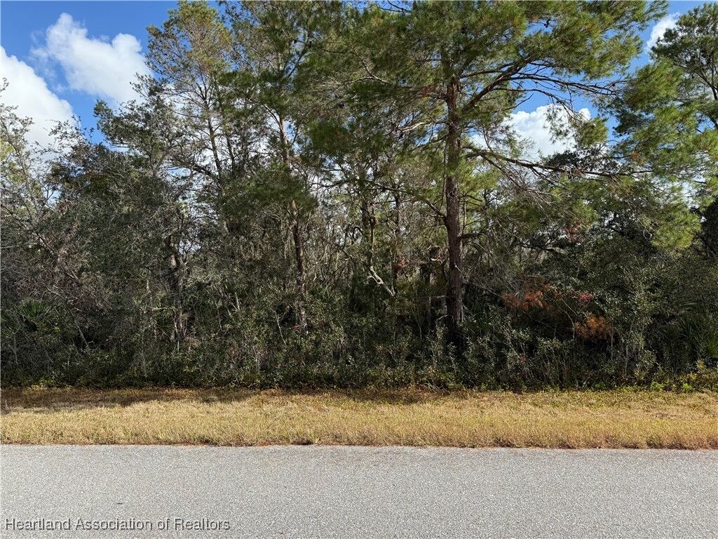 Property Photo: 118 Fillmore Avenue FL 33852