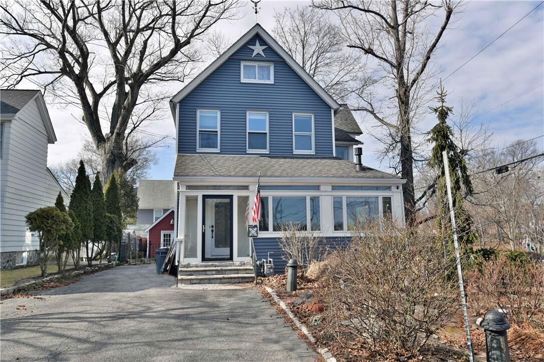 Property Photo: 3 S Magnolia Street NY 10965