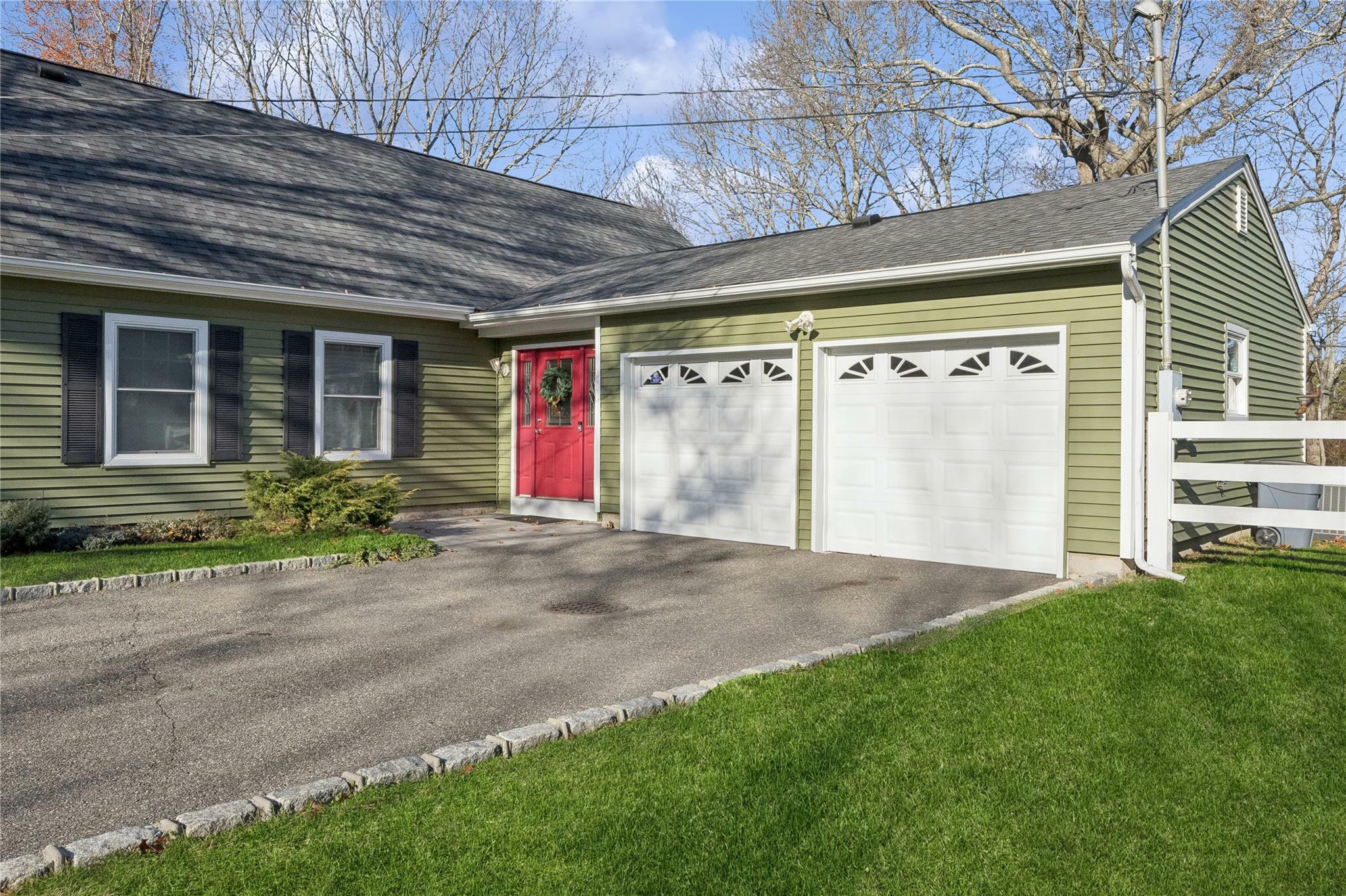 Property Photo:  56 Mill Pond Lane  NY 11940 