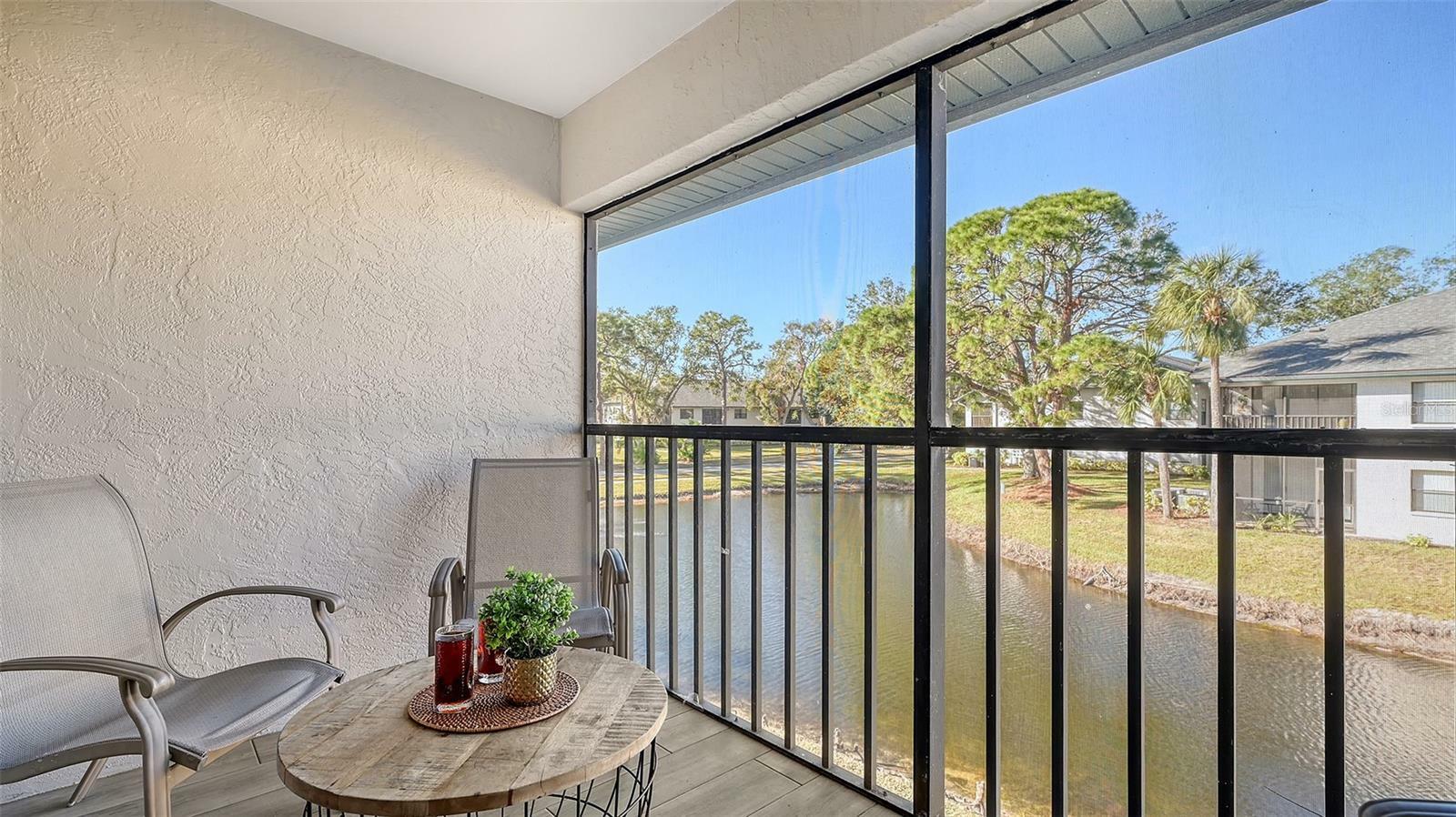 Property Photo: 4515 45th Avenue W 202A FL 34210