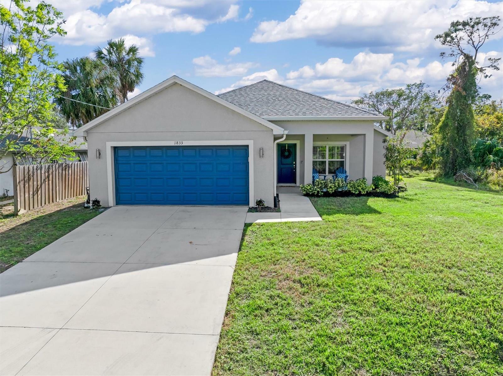 Property Photo:  1833 Marconi Avenue  FL 34286 