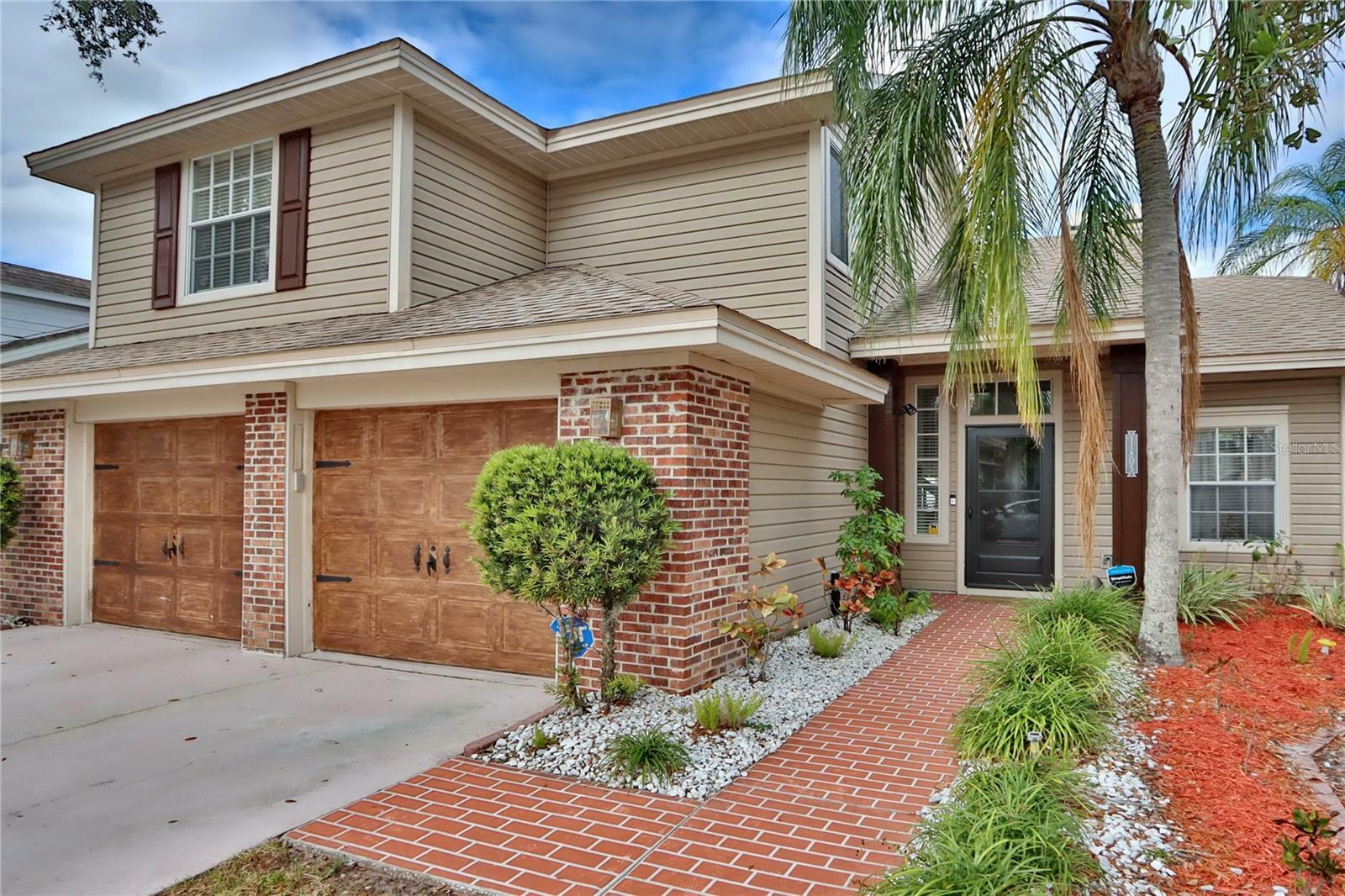 Property Photo:  11805 Wildfire Way  FL 33635 