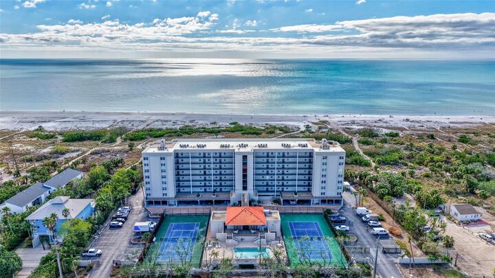 420 Beach Road 203  Sarasota FL 34242 photo