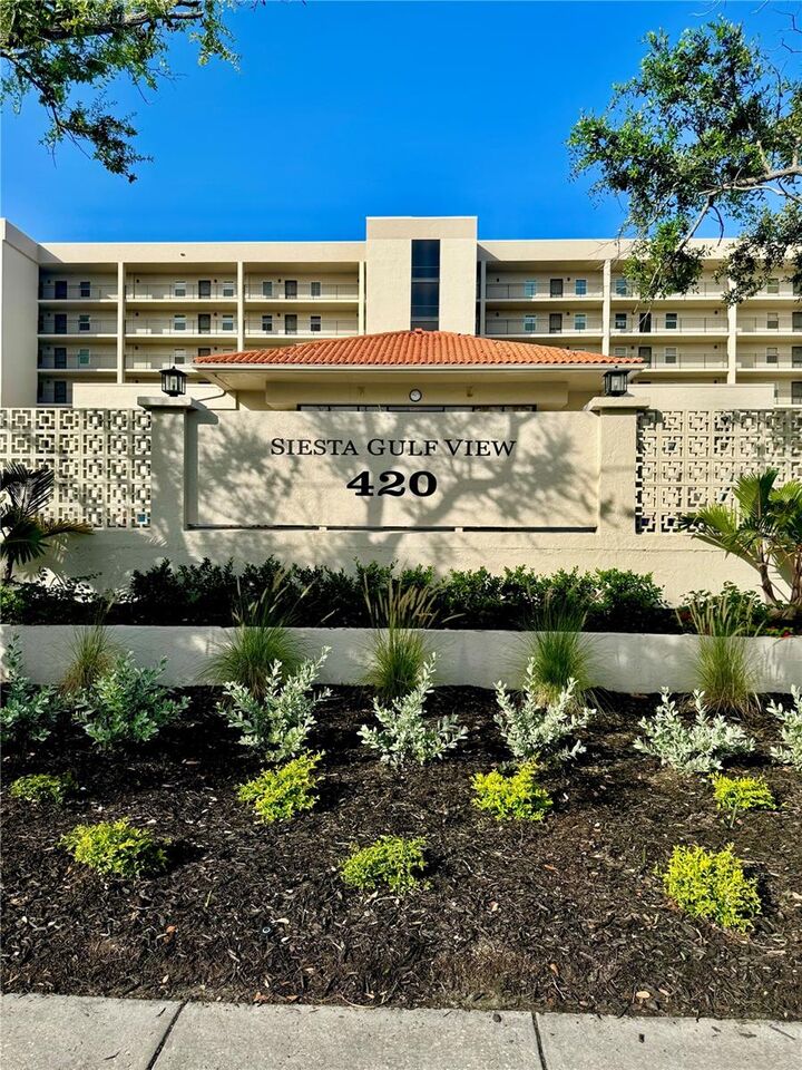 420 Beach Road 203  Sarasota FL 34242 photo
