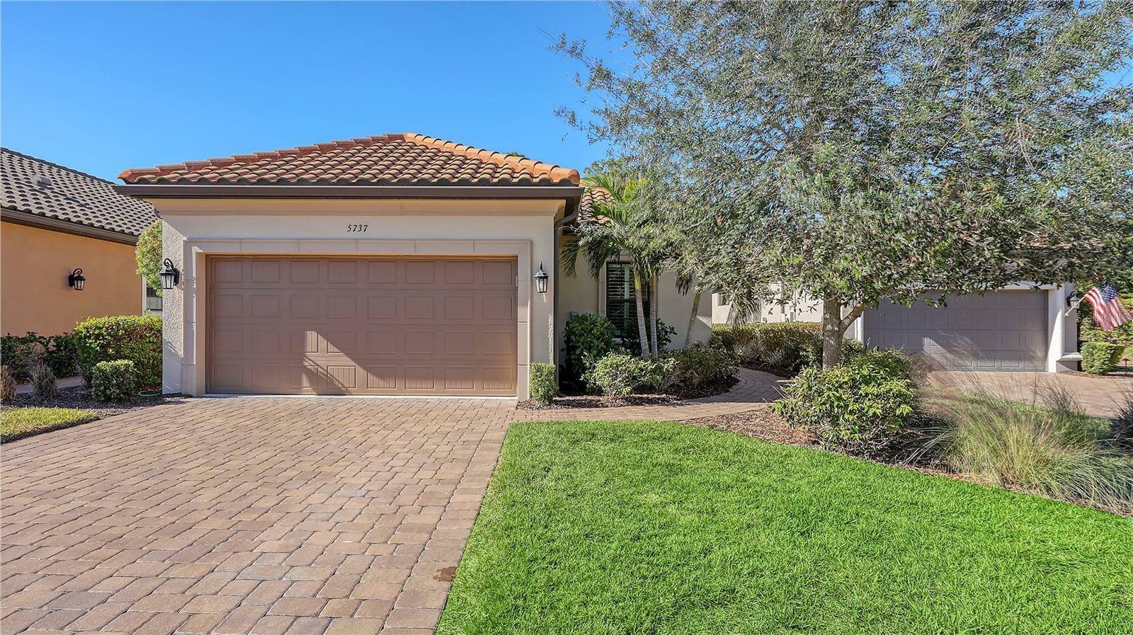 Property Photo:  5737 Semolino Street  FL 34275 