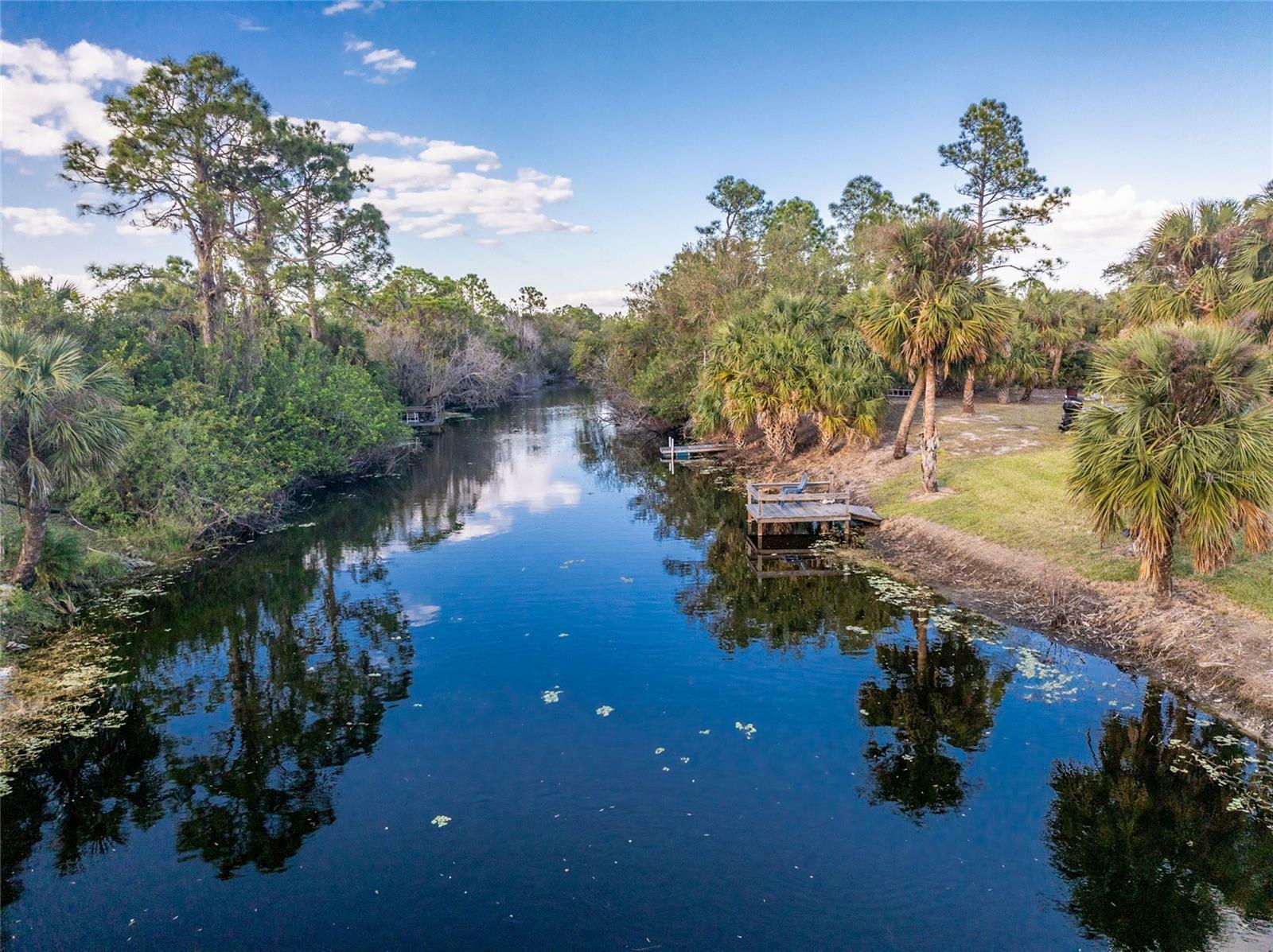 Property Photo: 4695 Kennett Street FL 34288
