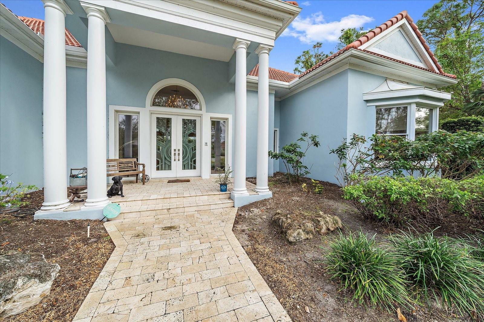 Property Photo:  676 Eagle Watch Lane  FL 34229 